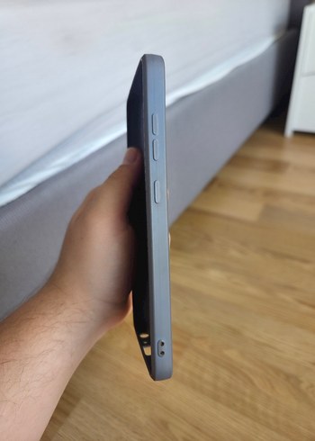 Samsung Galaxy A52 Kaliteli Kılıf - Görsel 3