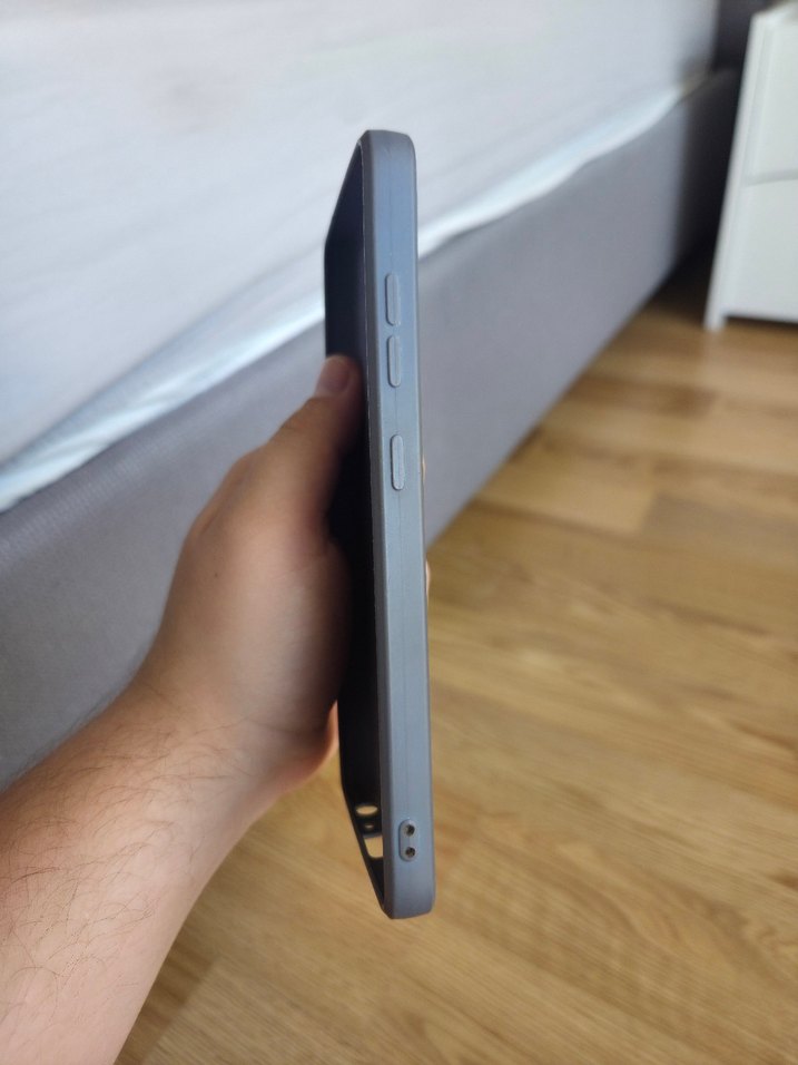 Samsung Galaxy A52 Kaliteli Kılıf - Görsel 3