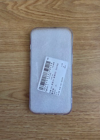 Çilek Desenli Iphone 15 Telefon Kılıfı - Görsel 2