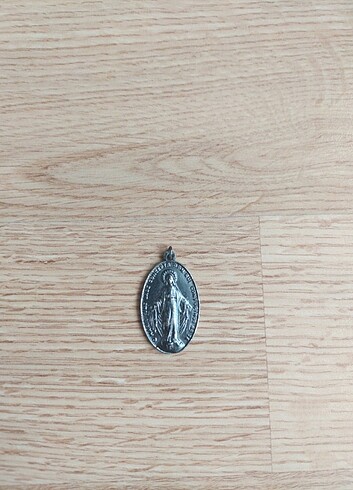 Diğer Hristiyan Hazreti Meryem Kolye Ucu