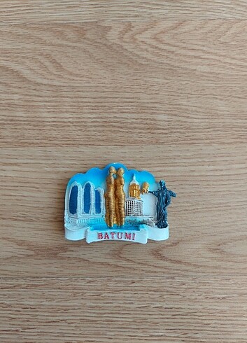 Gürcistan Batum Batumi Magnet