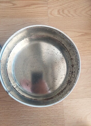 Antika Ottoman Osmanlı Şekerleme Kutu - Görsel 8