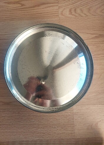 Antika Ottoman Osmanlı Şekerleme Kutu - Görsel 9