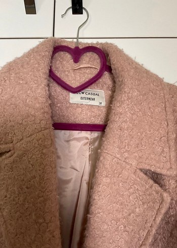 Kadın kaban - Görsel 2