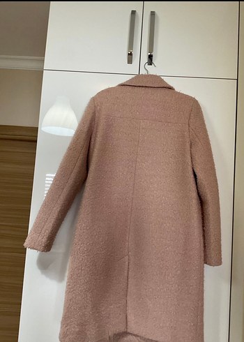 Kadın kaban - Görsel 3