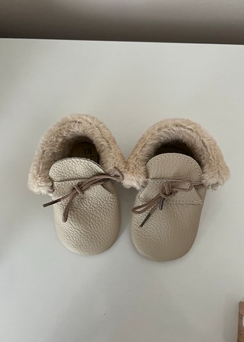 Bebek ayakkabı - Görsel 3