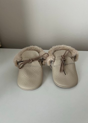 Bebek ayakkabı - Görsel 4