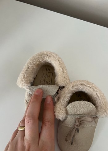 Bebek ayakkabı - Görsel 5