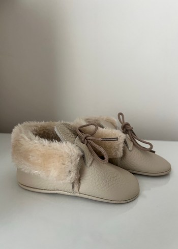 Bebek ayakkabı - Görsel 2