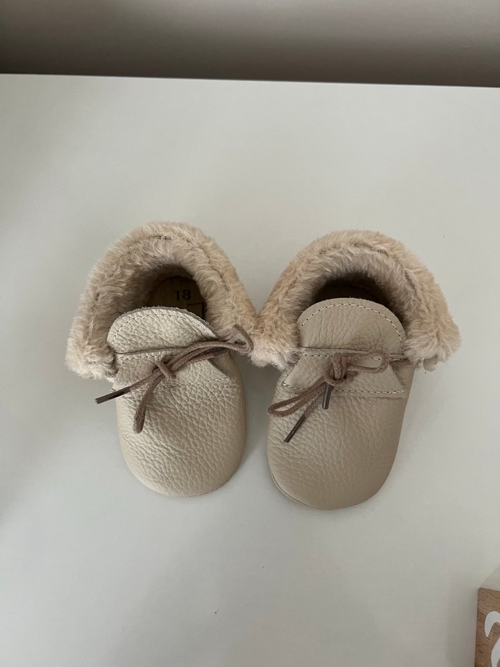 Bebek ayakkabı - Görsel 3