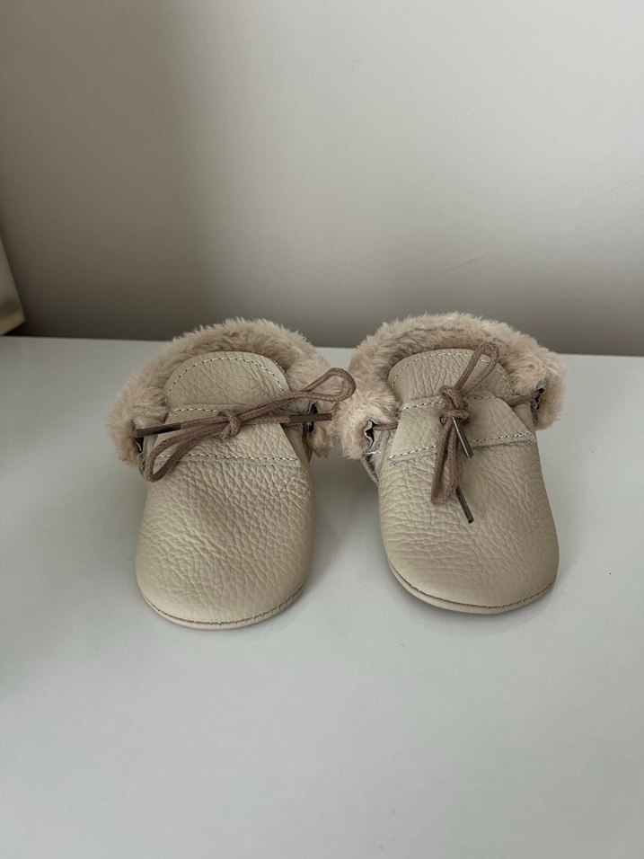 Bebek ayakkabı - Görsel 4