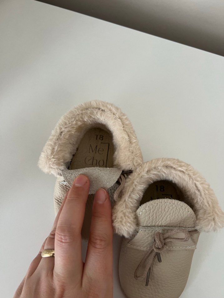 Bebek ayakkabı - Görsel 5