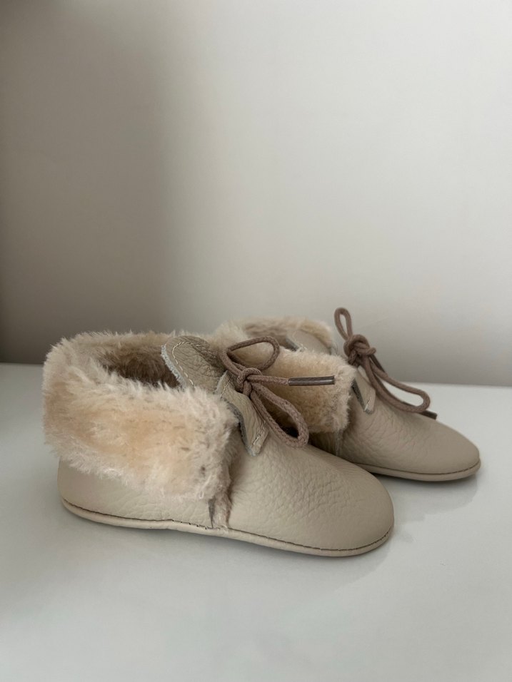 Bebek ayakkabı - Görsel 2