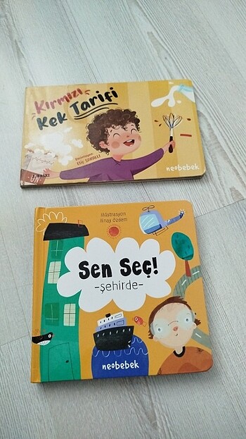 2li çocuk kitabi 