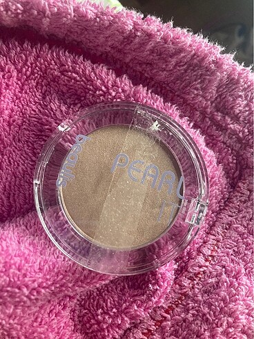 beaulis highlighter