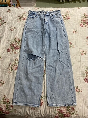 Kot pantolon - Görsel 9