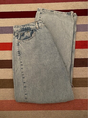 Kot pantolon - Görsel 3