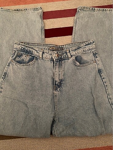 Kot pantolon - Görsel 4