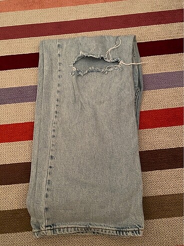 Kot pantolon - Görsel 7