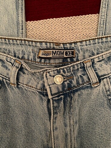 Kot pantolon - Görsel 5