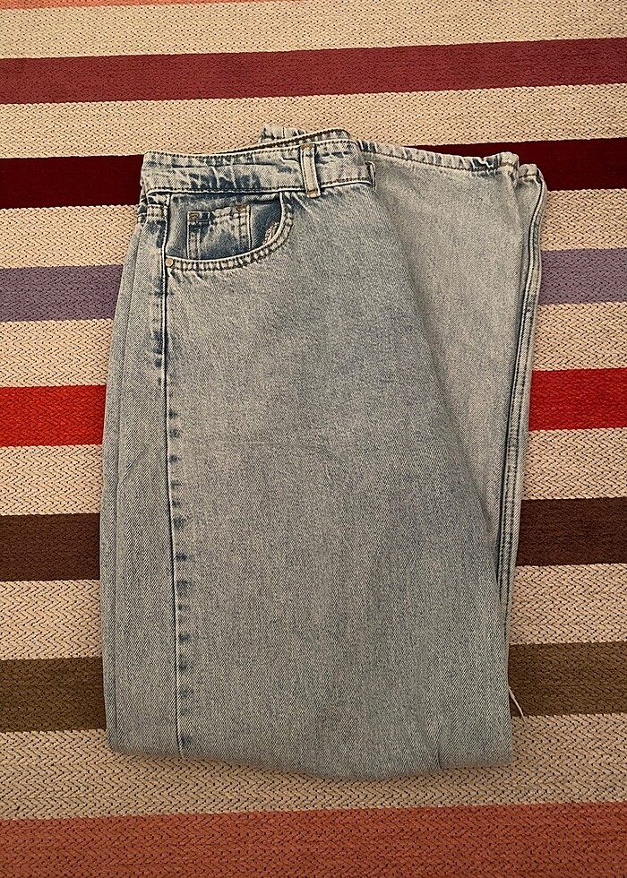 Kot pantolon - Görsel 2