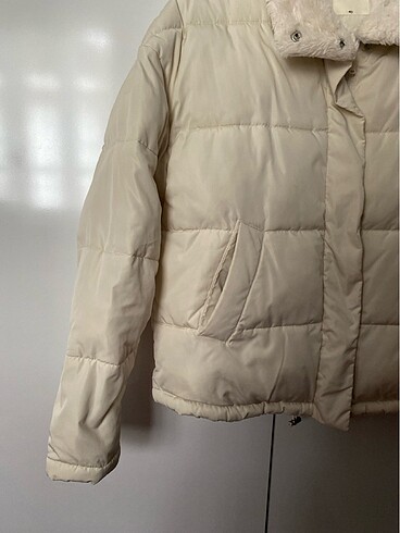 Şişme mont - Görsel 5