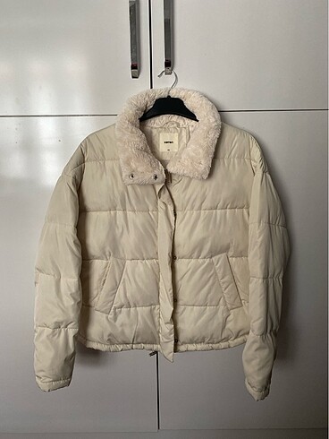 Şişme mont - Görsel 6