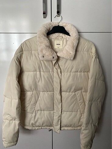 Şişme mont - Görsel 2