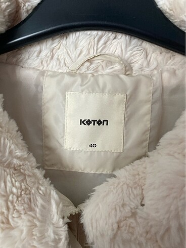 Şişme mont - Görsel 4