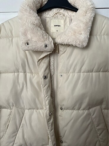 Şişme mont - Görsel 7