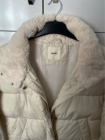 Şişme mont - Görsel 8