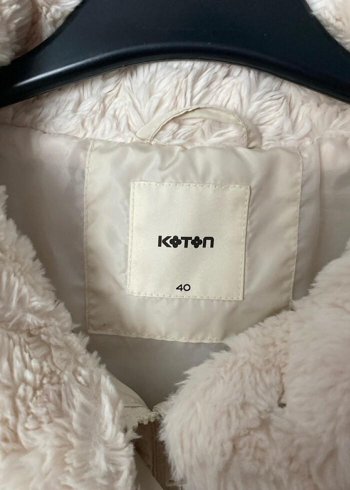 Şişme mont - Görsel 4