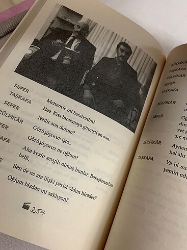  Beden Poyraz Karayel Kitap