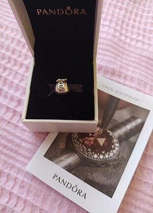 Pandora charm
