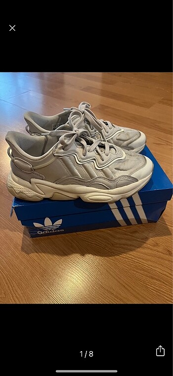 Adidas ozweego 38,5