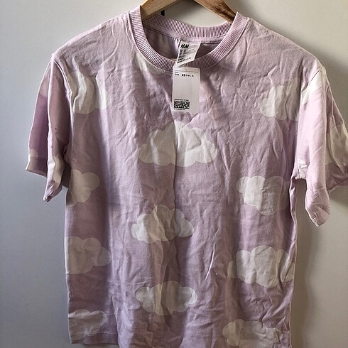 H&M pijama üstü