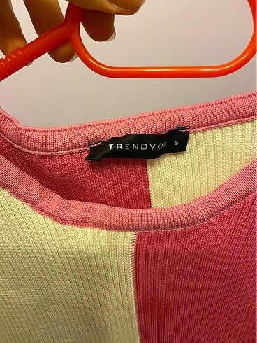 Trendyol & Milla Trendyol crop