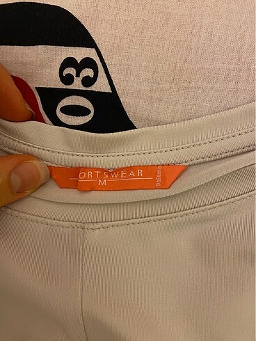 m Beden Defacto spor crop