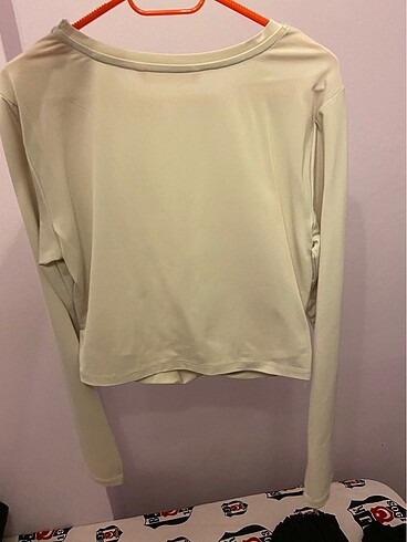 Defacto Defacto spor crop