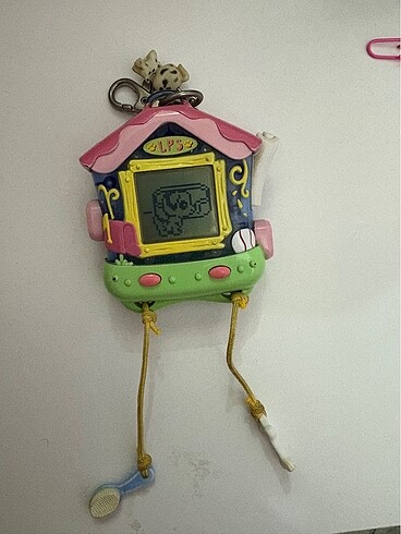 Diğer Elektrominiş dalmaçyalı