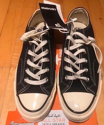 Converse chuck