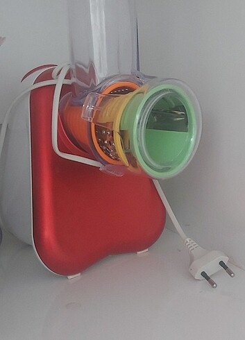 Tefal sebze meyve dogriyaci 