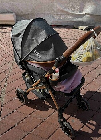 Diğer Bebek arabası Tommybaby marka