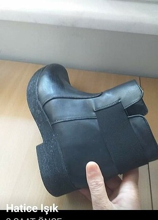 Ayakkabı 