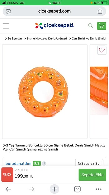 Ürün kullanılmamıs temızdir