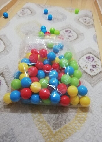 Pilsan Havuz topu