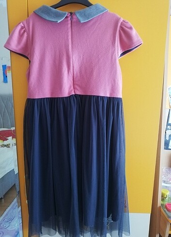 Barbie 11, 12 yaş elbise 