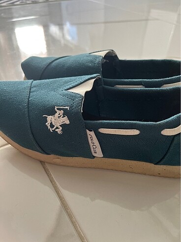 U.S Polo Assn. Babet