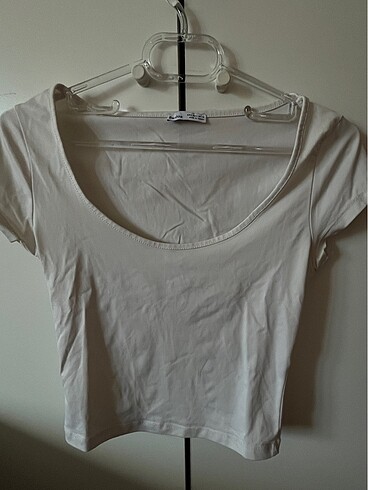 Bershka Bershka BabyTee