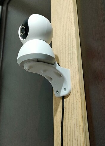 Xiaomi 360 ev tipi kamera duvar montaj askı standı